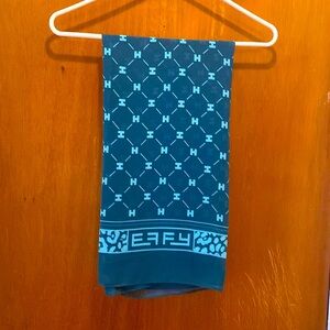 3/$15. Effy (the jewelry maker) scarf